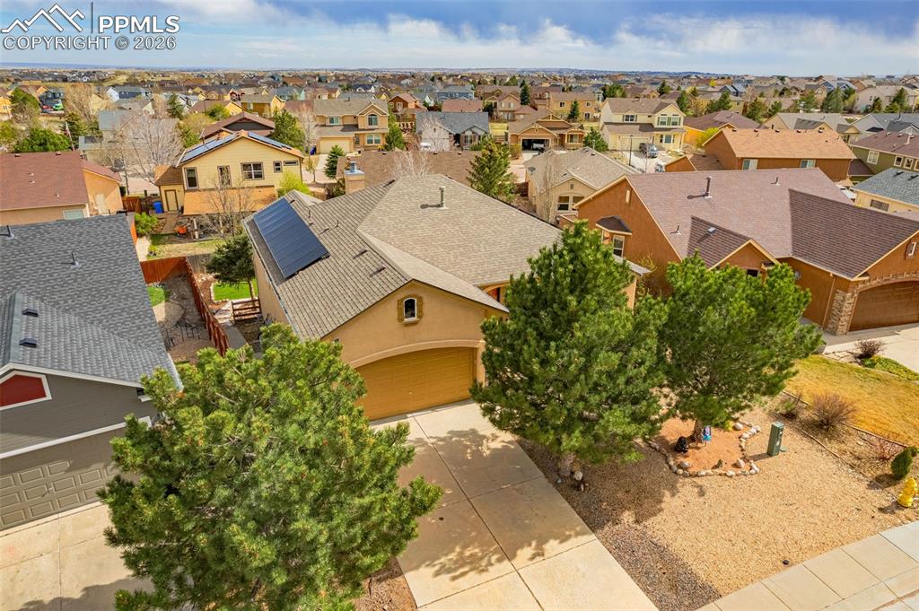 Image 38 of 44: Aerial View