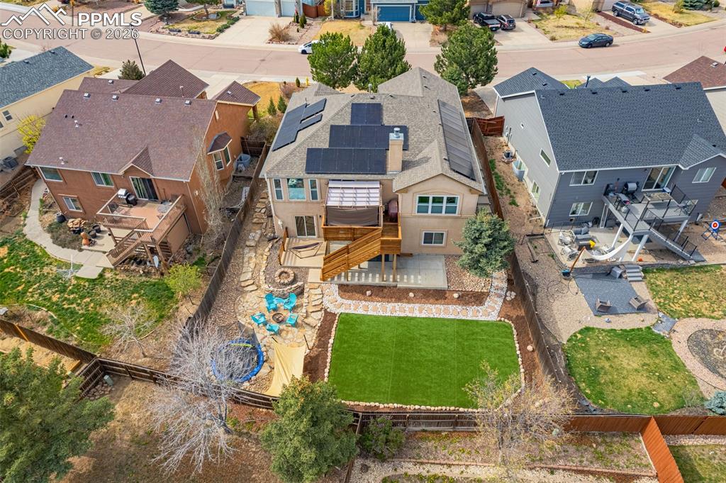 Image 40 of 44: Aerial View