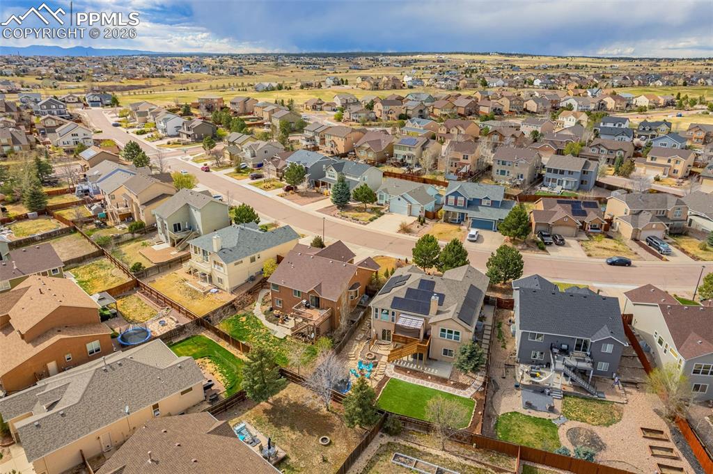 Image 41 of 44: Aerial View