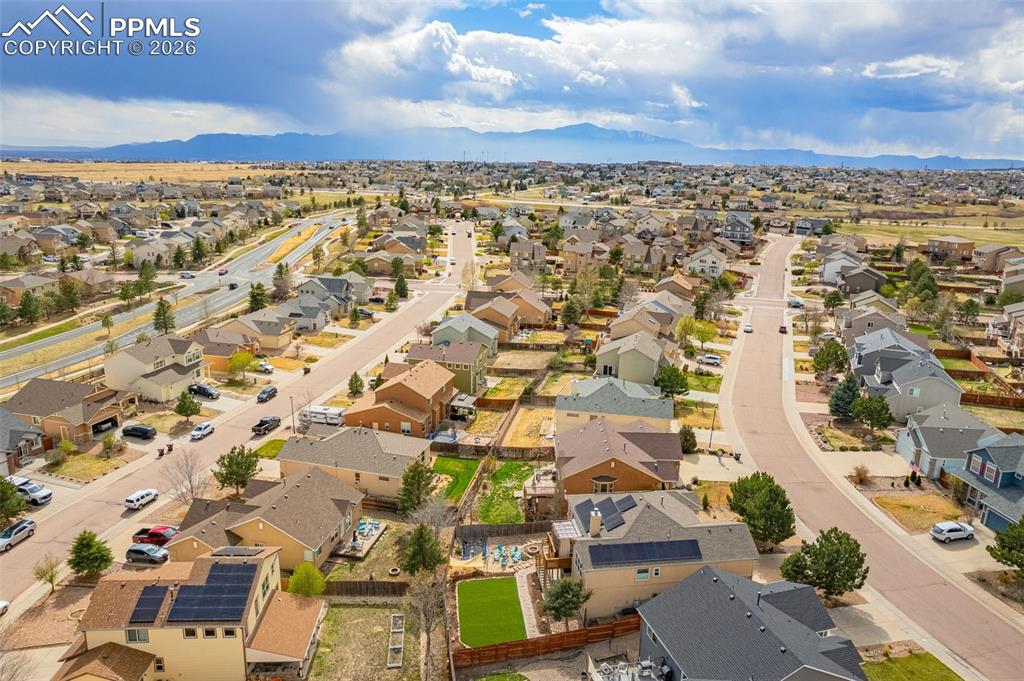 Image 42 of 44: Aerial View