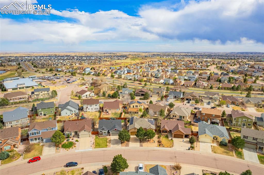 Image 43 of 44: Aerial View