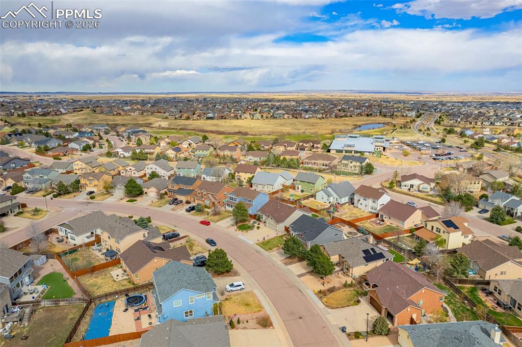 Image 44 of 44: Aerial View