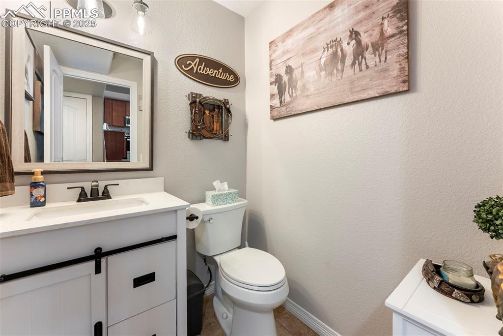 Image 15 of 46: Bathroom