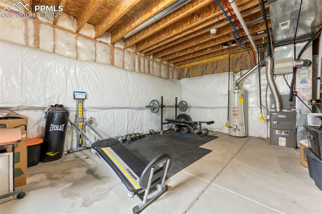 Image 29 of 46: Exercise Room