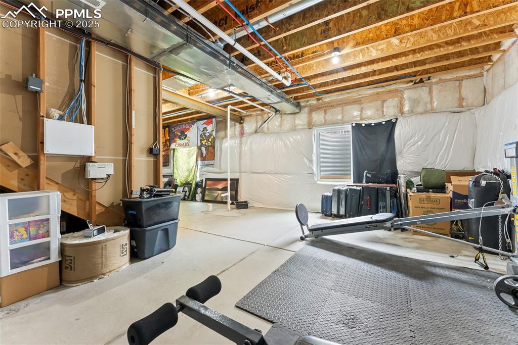 Image 30 of 46: Exercise Room