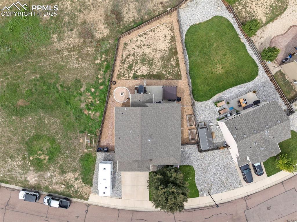 Image 38 of 46: Aerial View