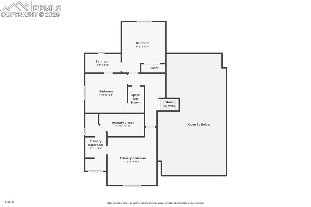 Image 43 of 46: Floor Plan