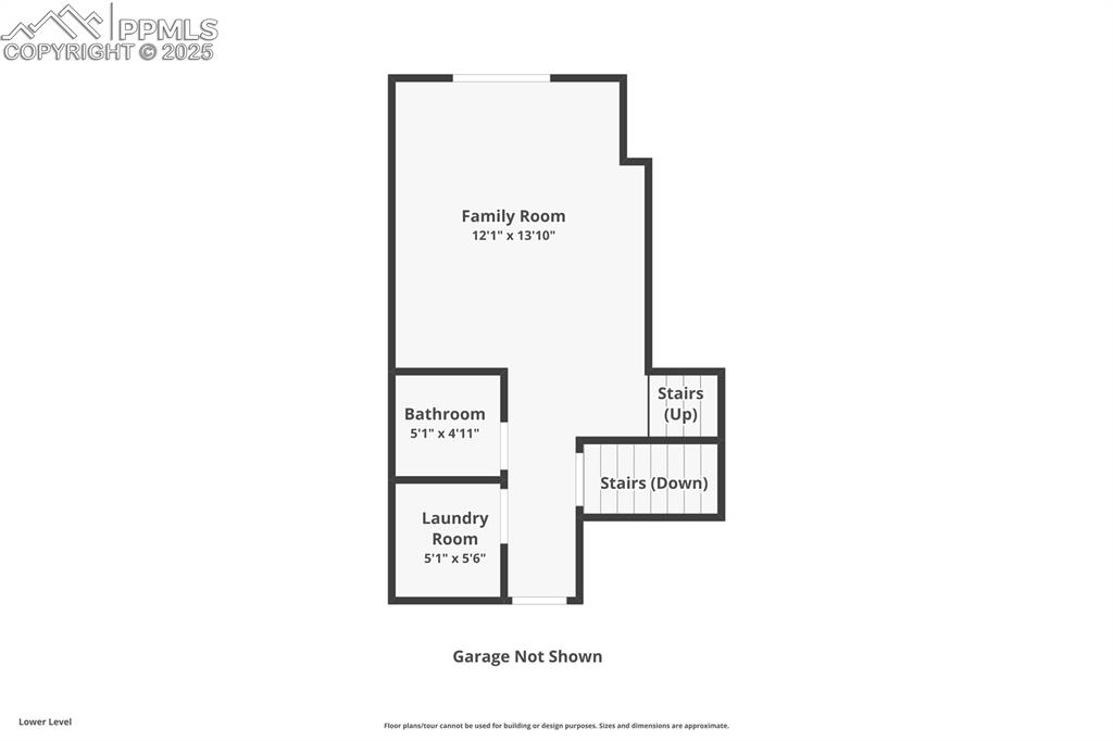 Image 44 of 46: Floor Plan