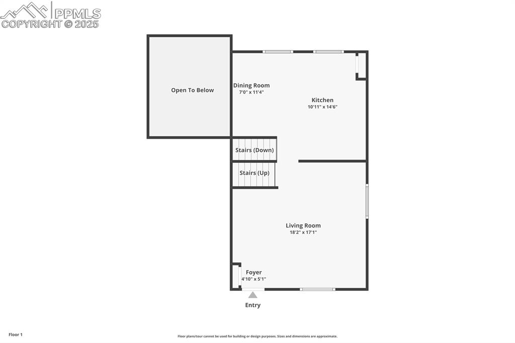 Image 45 of 46: Floor Plan