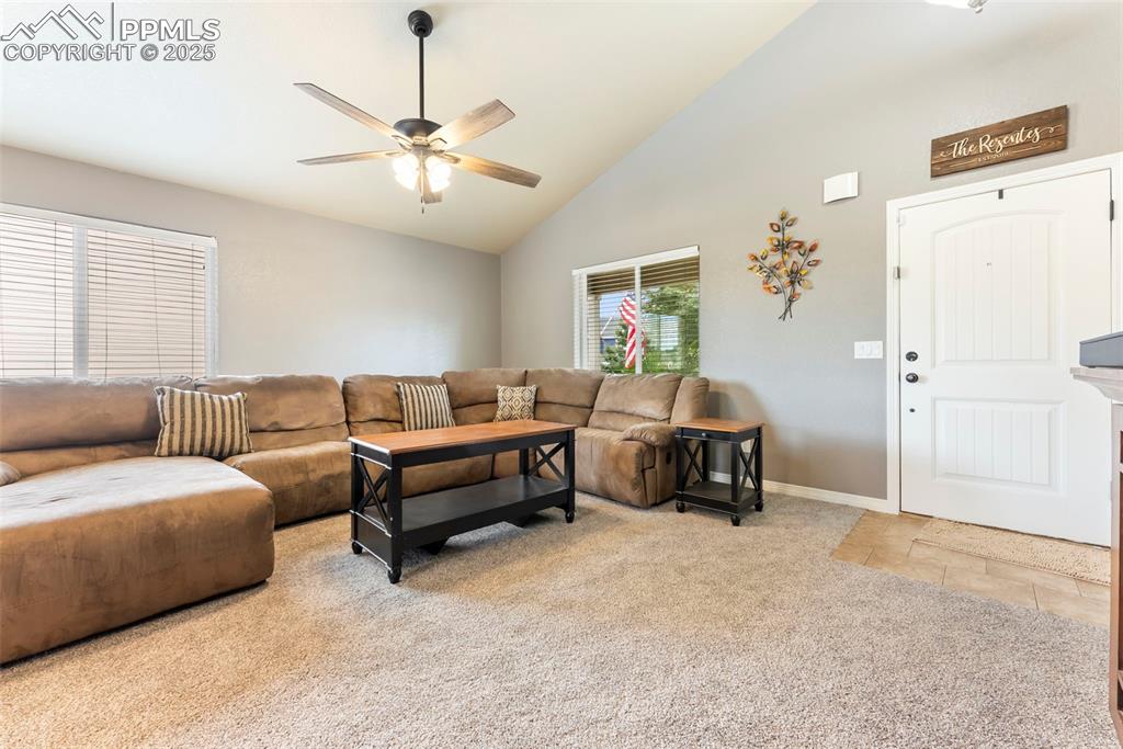 Image 5 of 46: Living Room