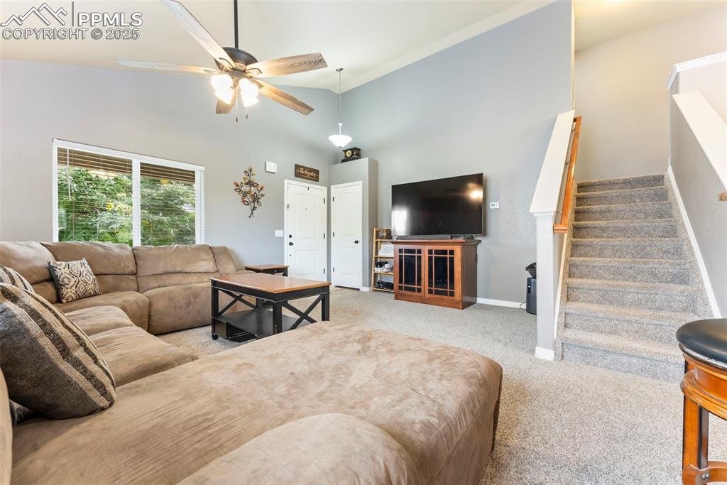 Image 7 of 46: Living Room