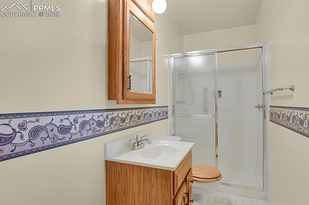 Image 14 of 25: Master Bathroom