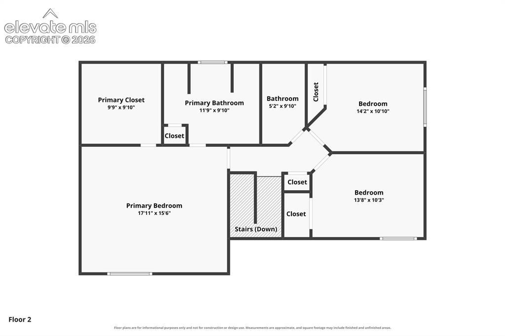 Image 38 of 40: Floor plan