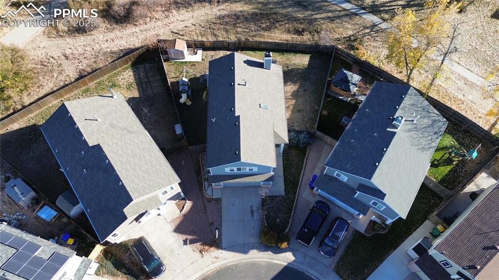 Image 4 of 50: Aerial view