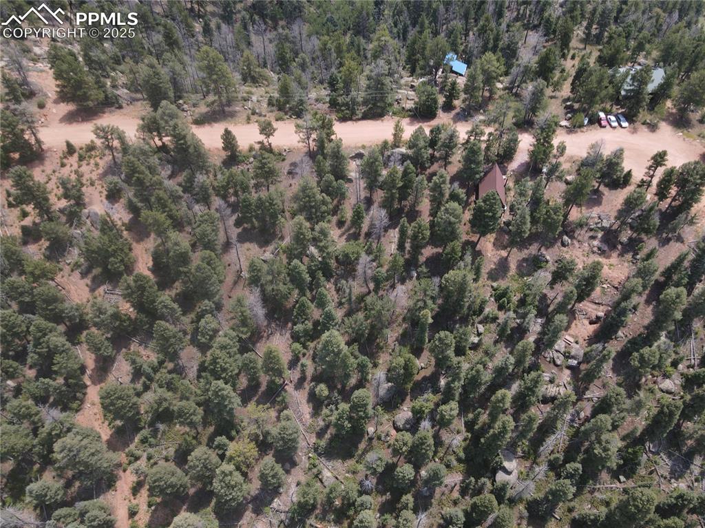 Image 10 of 17: Aerial View