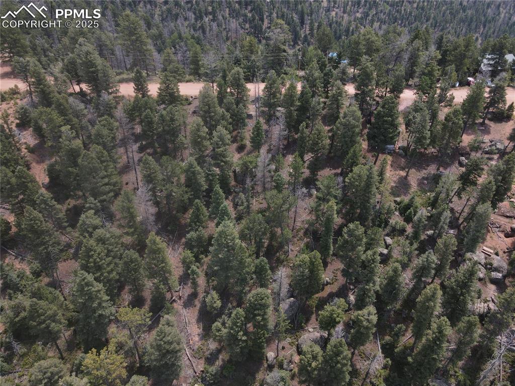 Image 11 of 17: Aerial View