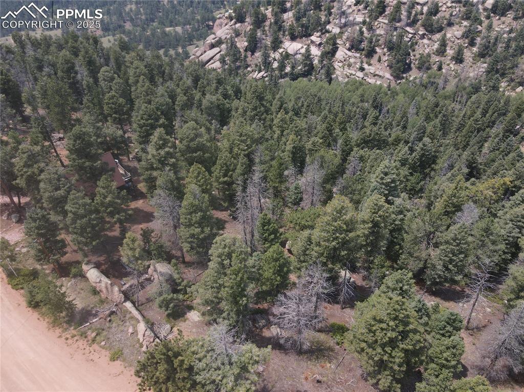 Image 13 of 17: Aerial View