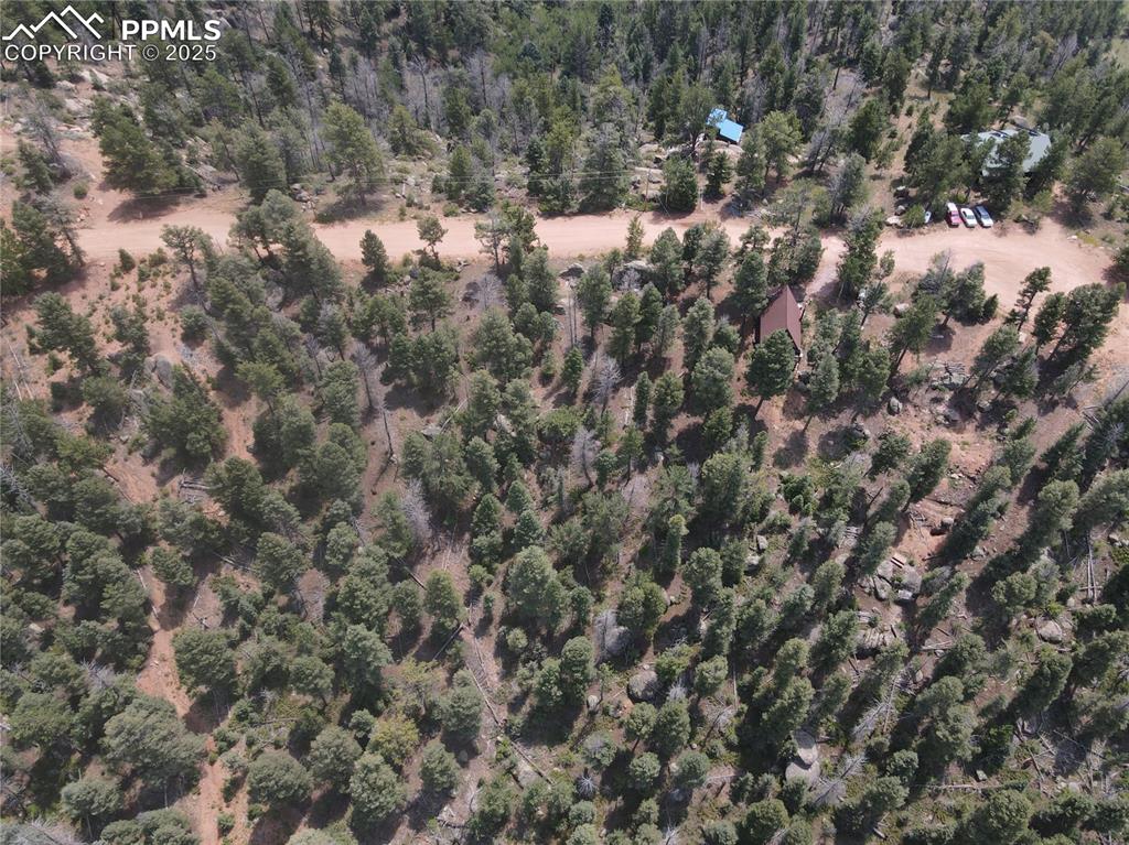 Image 9 of 17: Aerial View