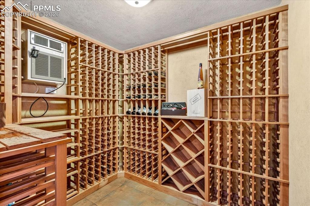 Image 36 of 50: Wine Cellar