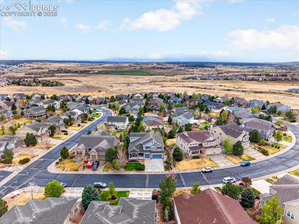 Image 47 of 50: Aerial View