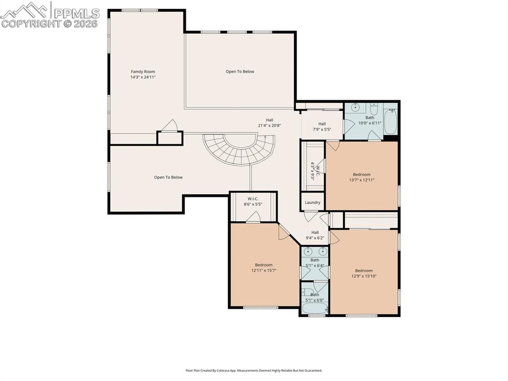 Image 49 of 50: Floor Plan