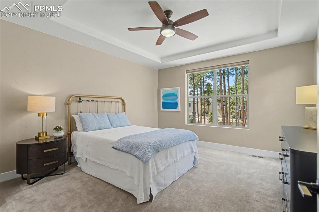 Image 23 of 44: Master Bedroom