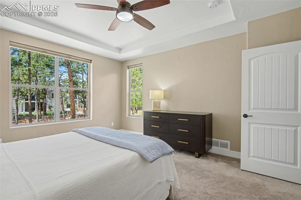 Image 24 of 44: Master Bedroom