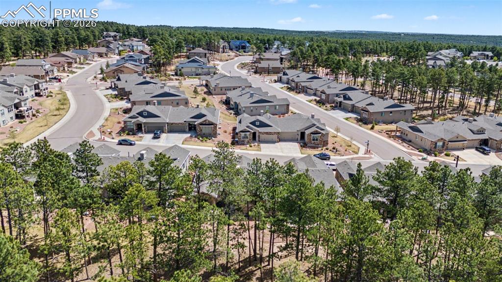 Image 8 of 44: Aerial View