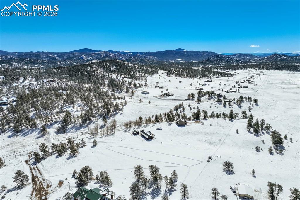 Image 11 of 19: Aerial View