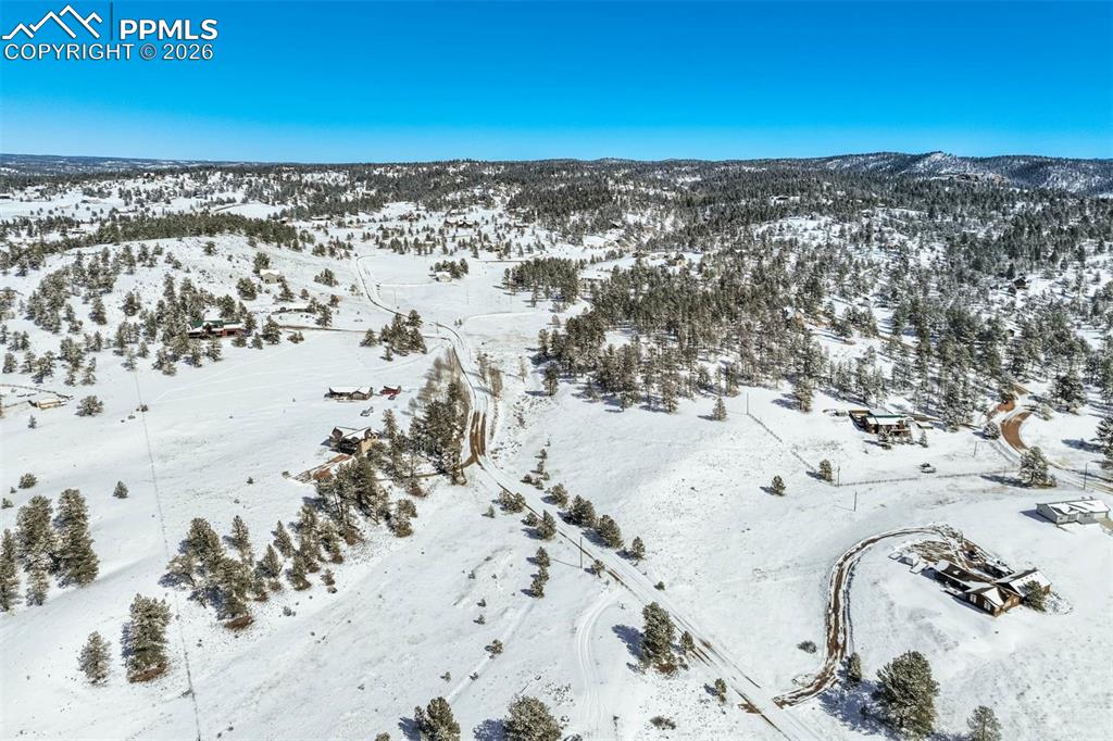 Image 13 of 19: Aerial View