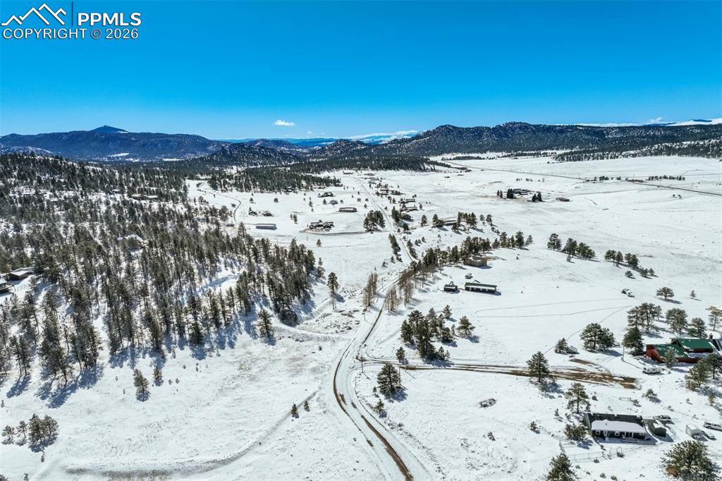 Image 16 of 19: Aerial View