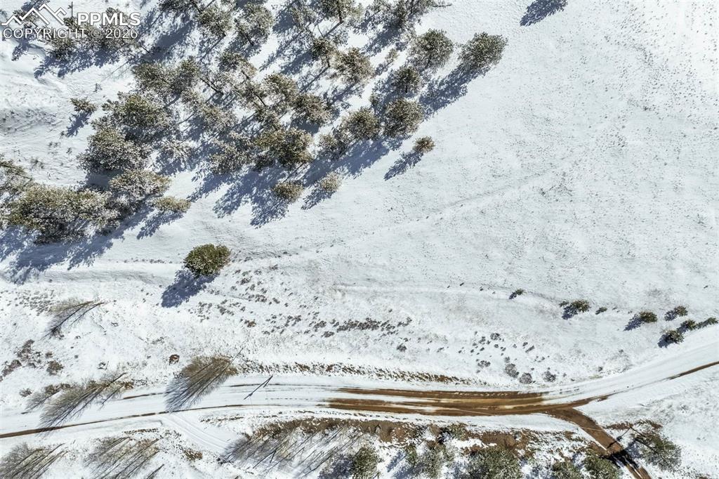 Image 18 of 19: Aerial View