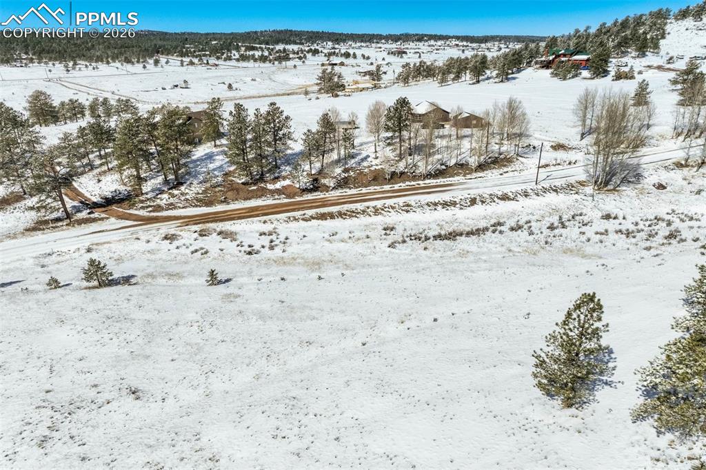 Image 5 of 19: Aerial View