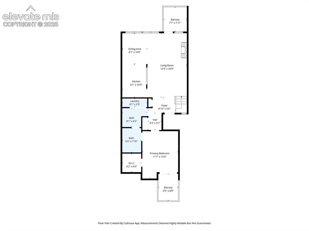 Image 40 of 42: Floor Plan