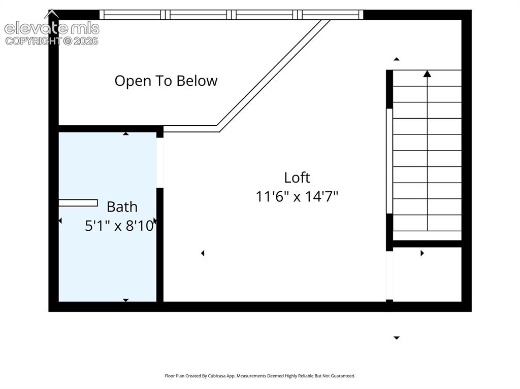 Image 41 of 42: Floor Plan