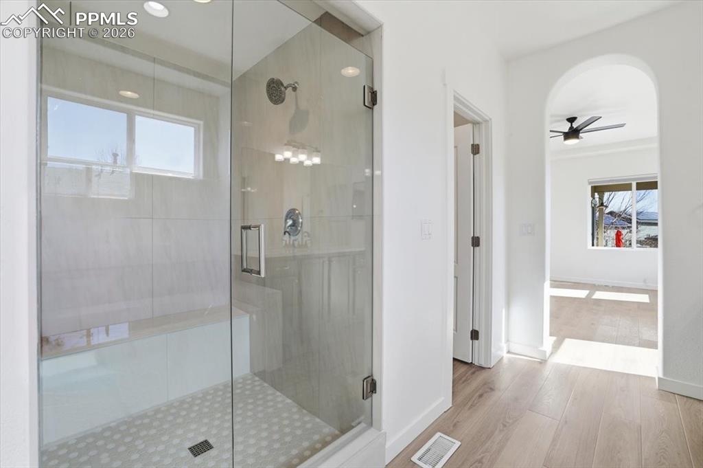 Image 27 of 50: Master Bathroom