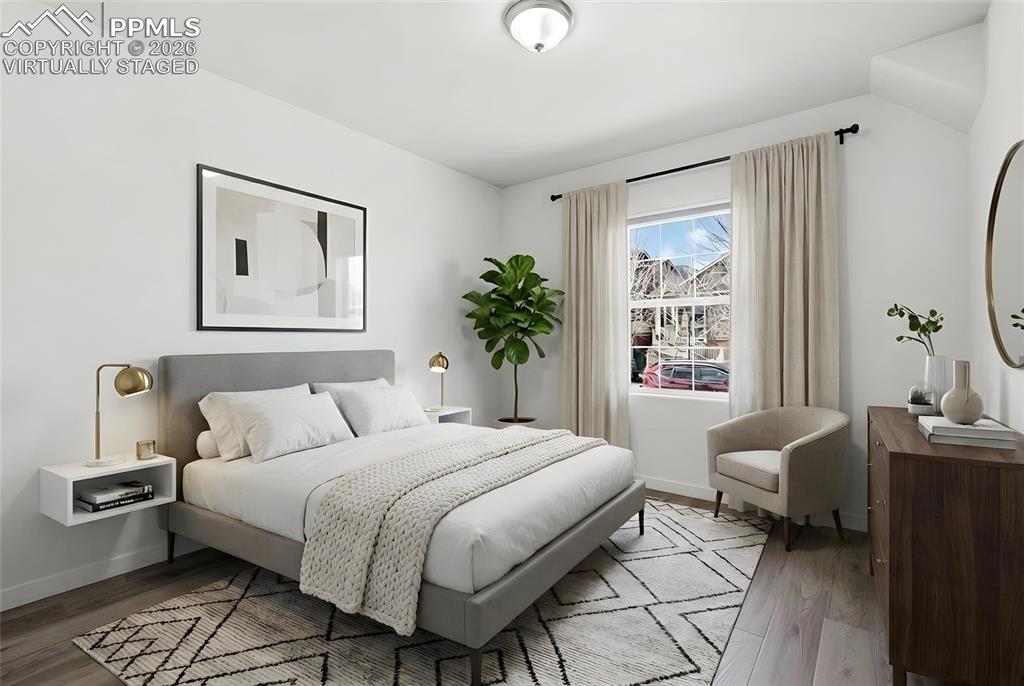 Image 29 of 50: Photo virtually staged