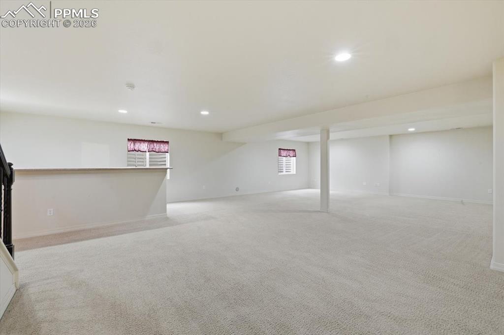 Image 34 of 50: Basement