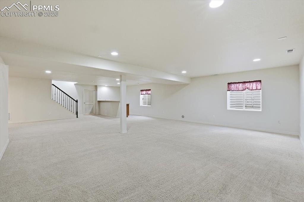 Image 35 of 50: Basement