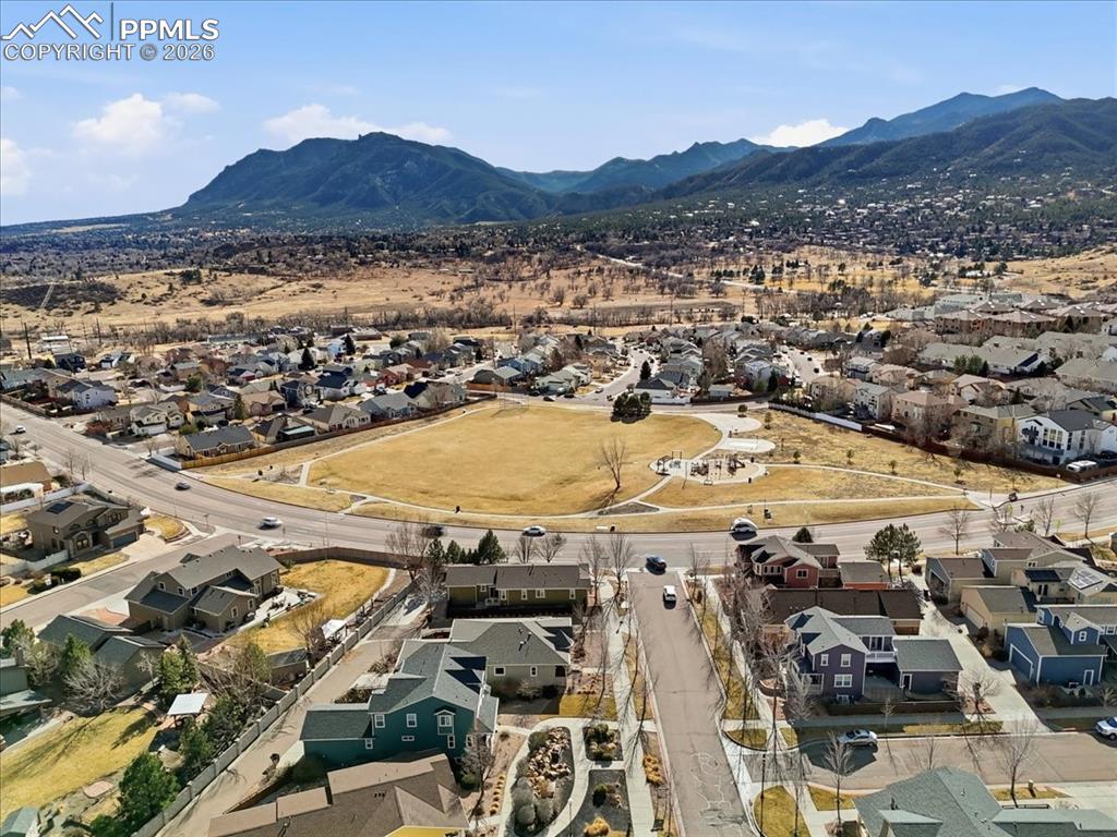 Image 48 of 50: Aerial View