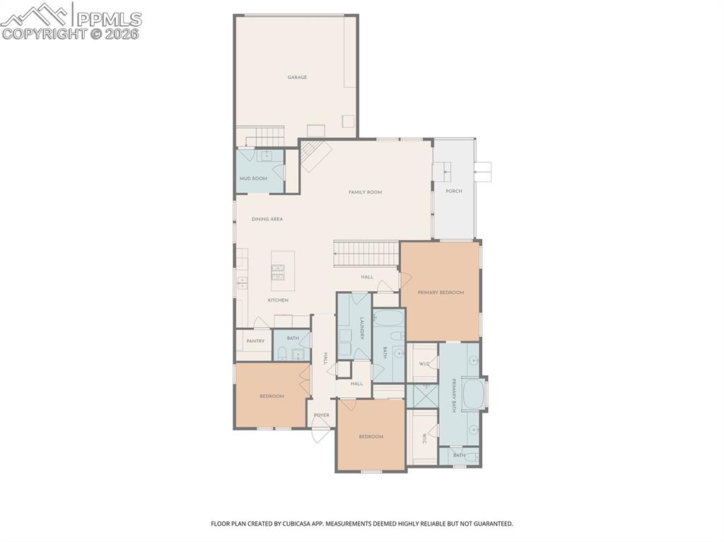 Image 49 of 50: Floor Plan