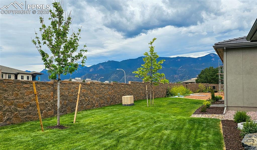 Image 37 of 44: Yard