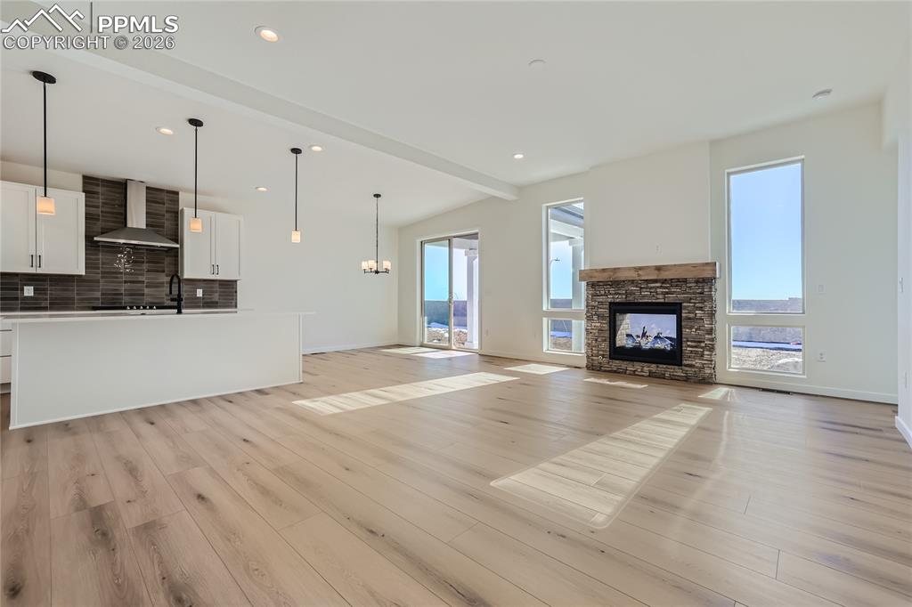 Image 7 of 44: Living Room