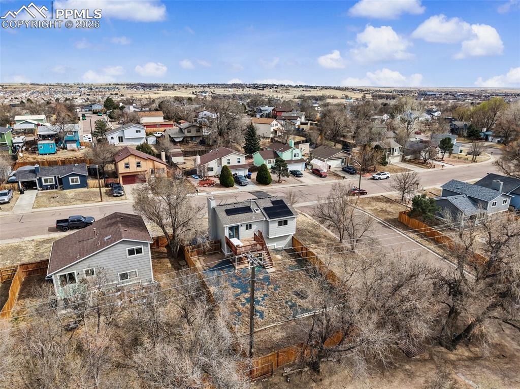 Image 34 of 37: Aerial View