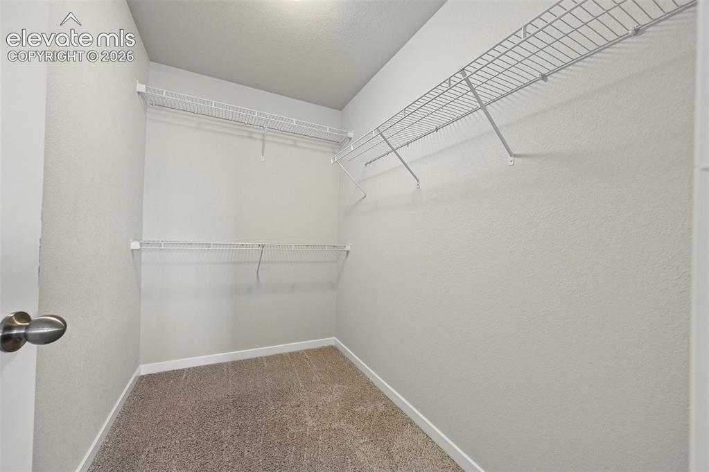 Image 19 of 33: Walk-In Closets