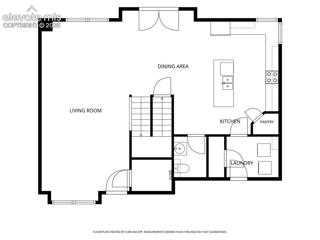Image 31 of 33: Floor Plan