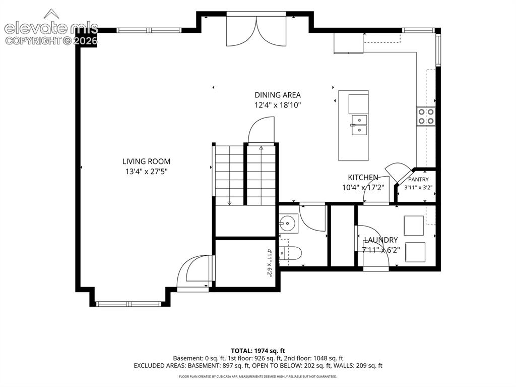 Image 32 of 33: Floor Plan