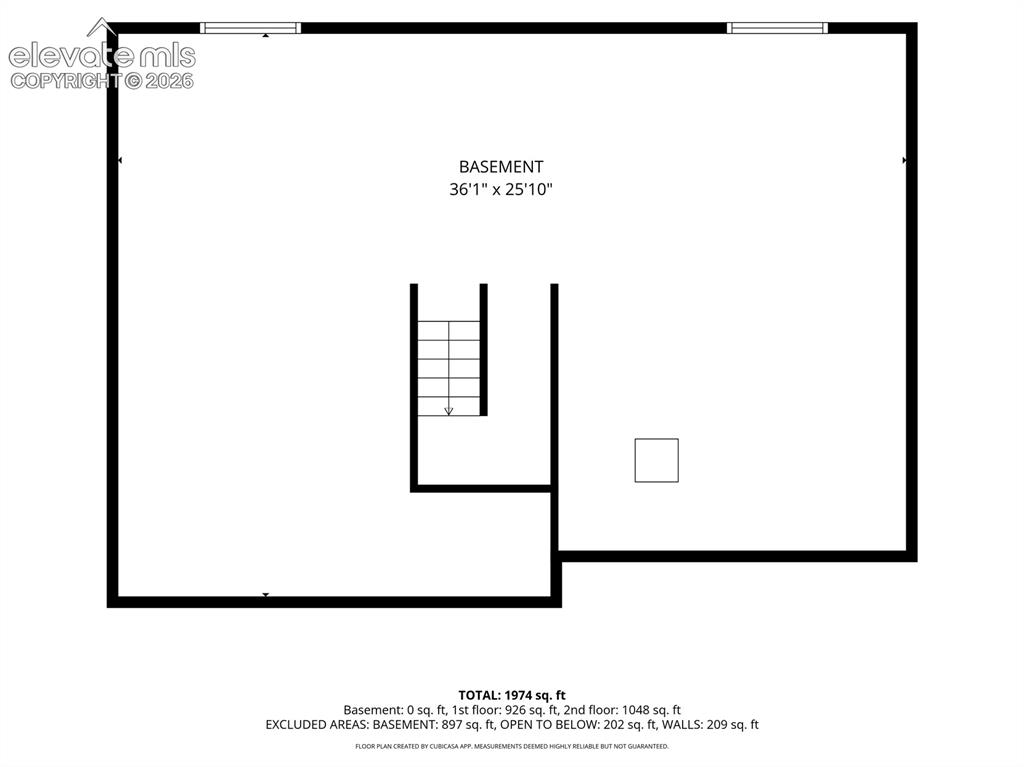 Image 33 of 33: Floor Plan