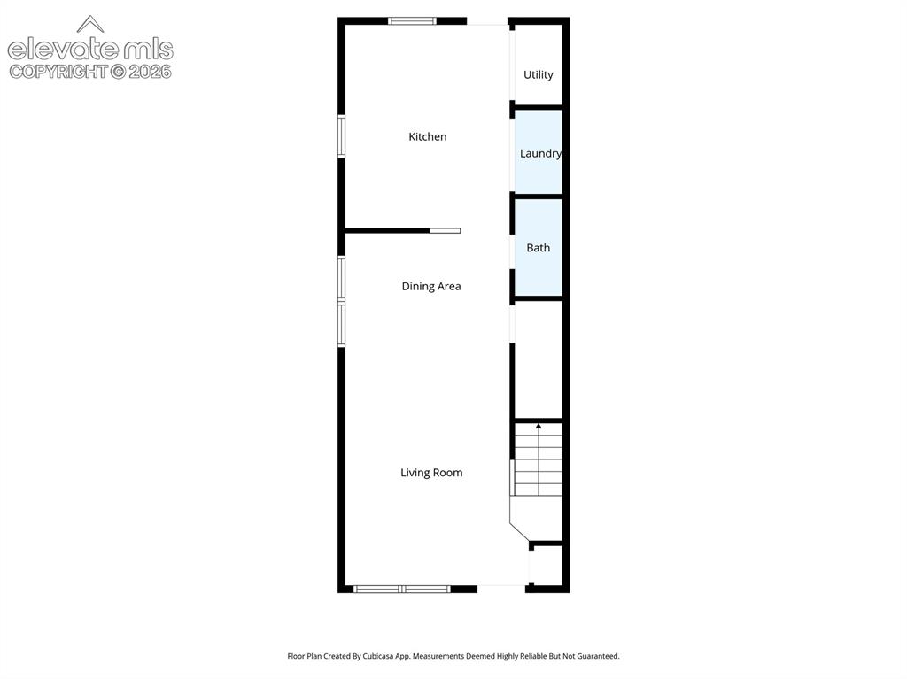 Image 35 of 36: Floor Plan
