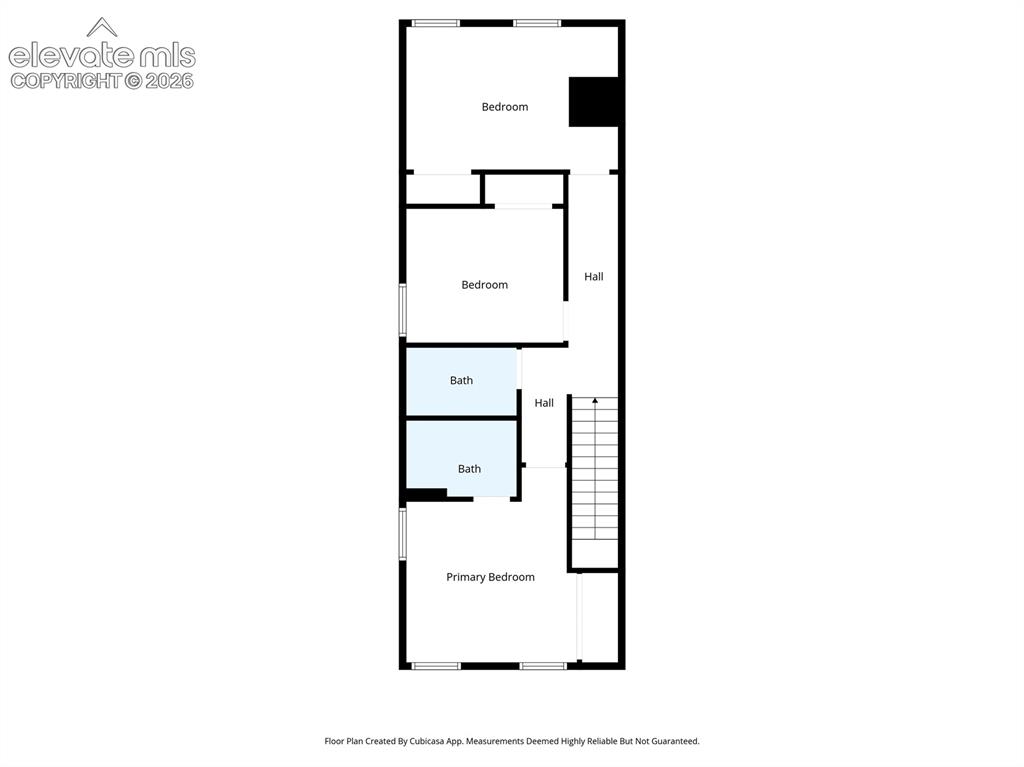 Image 36 of 36: Floor Plan